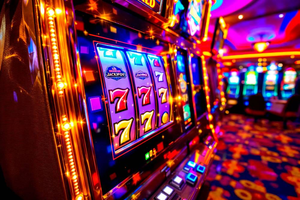 Spinning into 2025: A Casual Look at the Best New Slots Online in Canada
