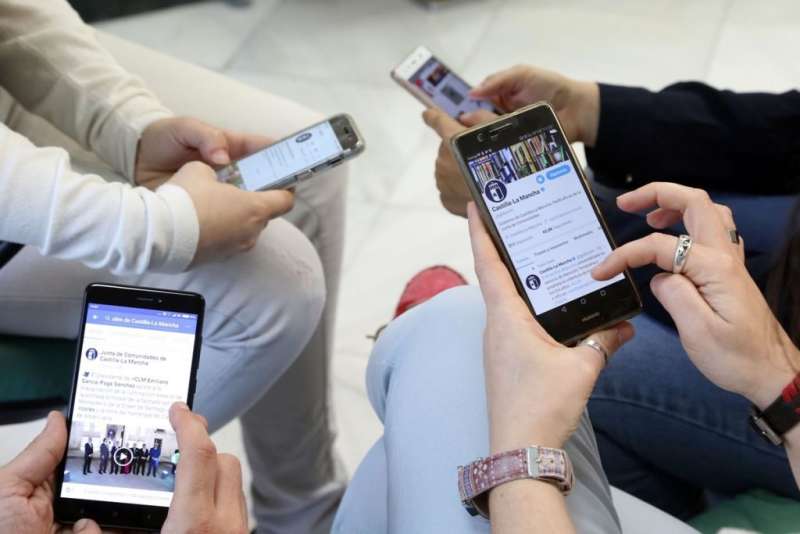 Serious Telecommunications Outage Affects Canary Islands