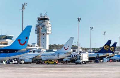 Airports in the Canary Islands are operating normally following blackout