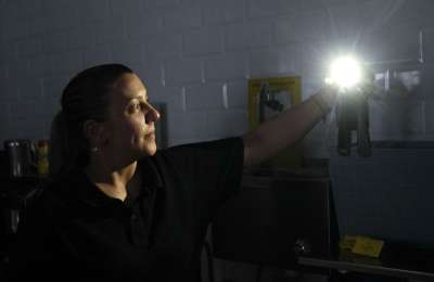 LATEST: Spain’s State of Emergency Continues as Power Restored to Most Regions