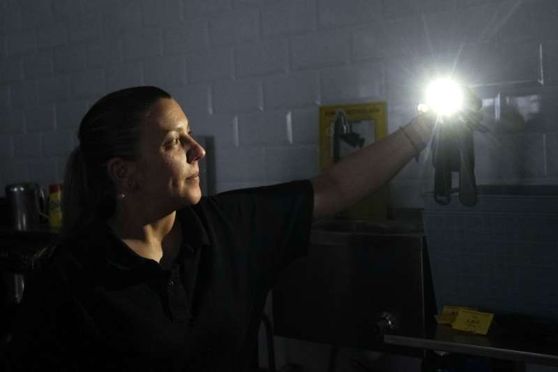 LATEST: Spain’s State of Emergency Continues as Power Restored to Most Regions