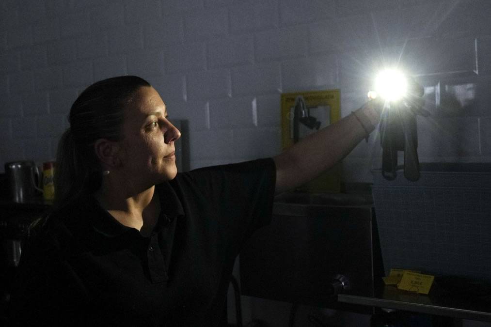 LATEST: Spain’s State of Emergency Continues as Power Restored to Most Regions