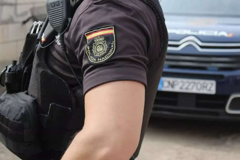 Three arrested in Fuerteventura for using fake documents to work