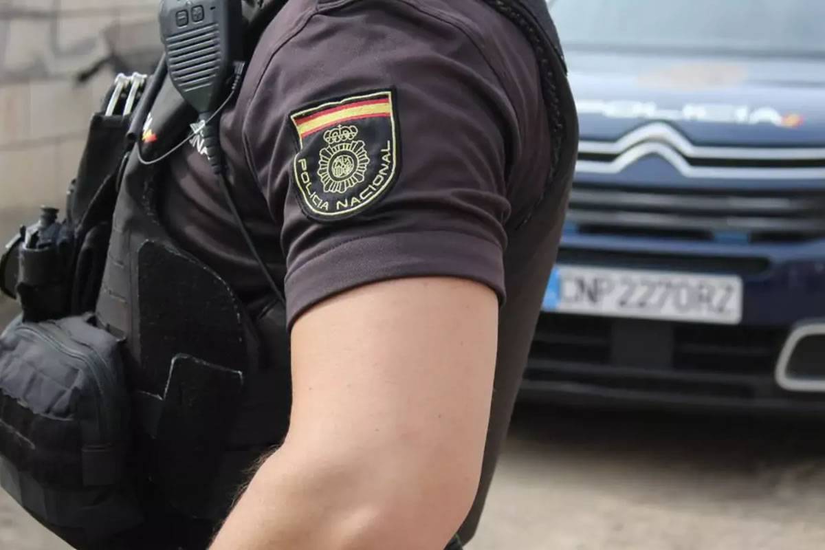 Three arrested in Fuerteventura for using fake documents to work