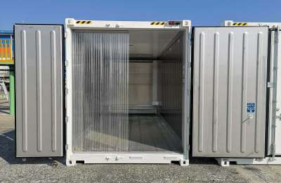7 Tips Before Investing in Reefer Containers for Shipping