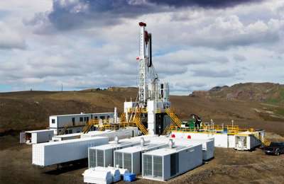 Geothermal Drilling Approved in South Tenerife to Accelerate Renewable Energy Development