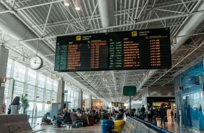 Over 1,000 holidaymakers stranded in Fuerteventura due to power outage