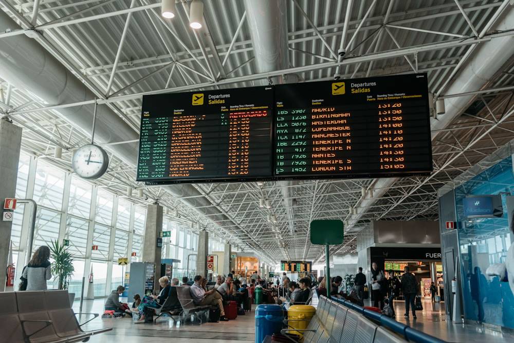 Over 1,000 holidaymakers stranded in Fuerteventura due to power outage