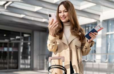 Why People Prefer Online Casinos When Traveling