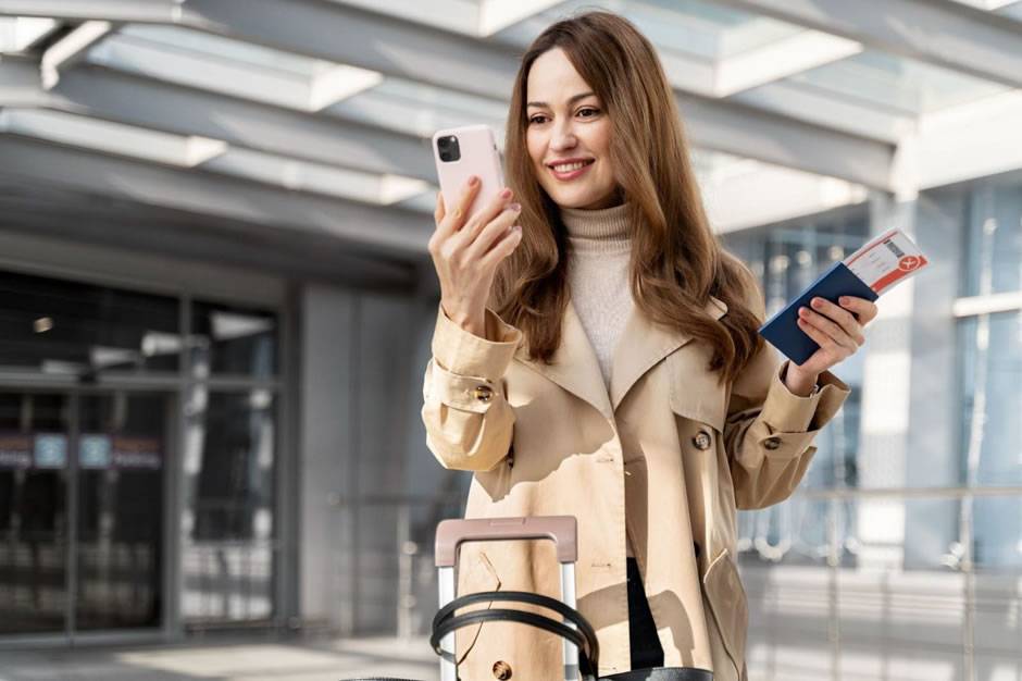 Why People Prefer Online Casinos When Traveling