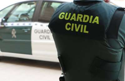 Notorious Jewellery Thief Arrested in the Canary Islands After Years on the Run