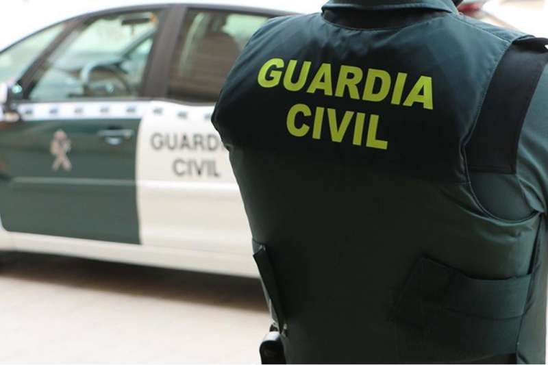 Notorious Jewellery Thief Arrested in the Canary Islands After Years on the Run