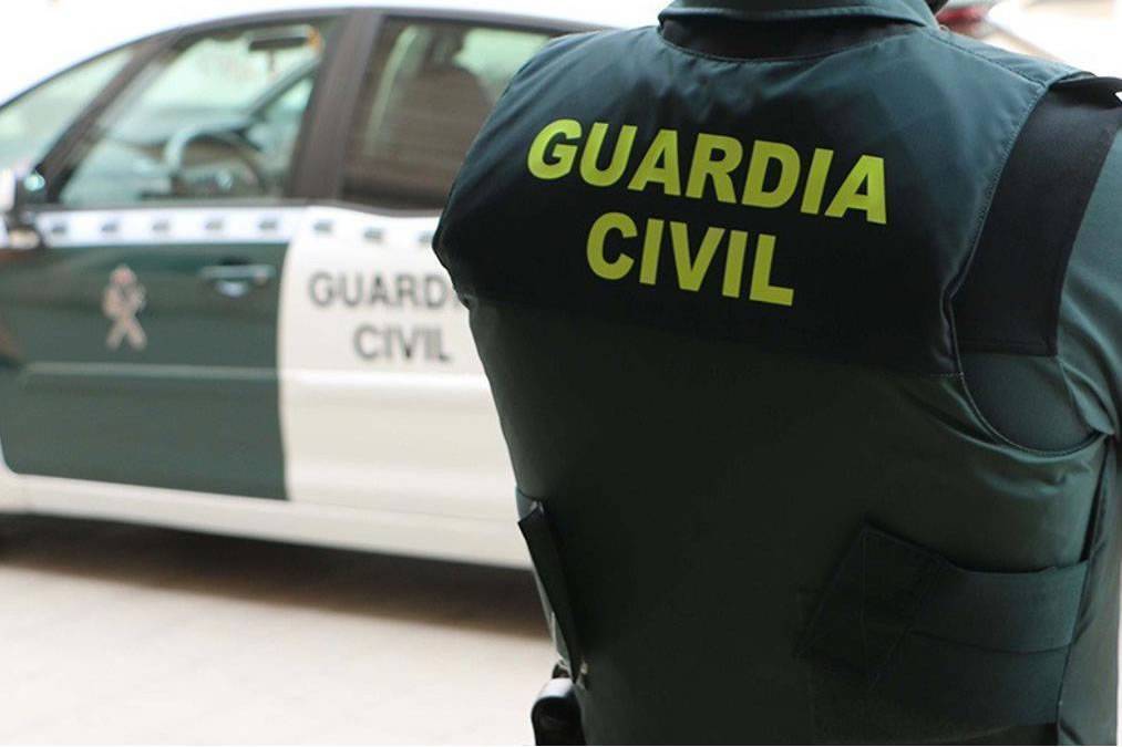 Notorious Jewellery Thief Arrested in the Canary Islands After Years on the Run