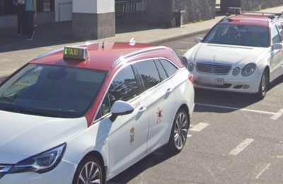 Lanzarote launches TaxiLanzarote.net to modernise the island's service