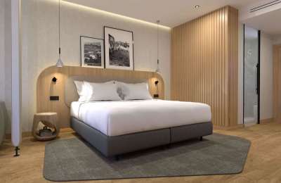 Radisson to open first hotel in Tenerife as major redevelopment begins