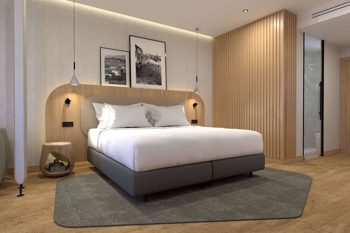 Radisson to open first hotel in Tenerife as major redevelopment begins