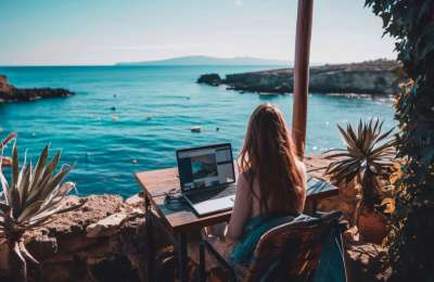 How the Canary Islands Became a Hotspot for Remote Workers and Digital Dreamers