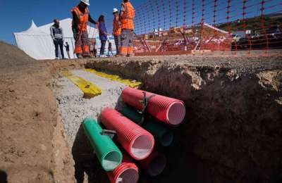 Tenerife to strengthen Telecoms Network following mainland outage scare