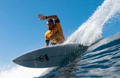 Spring Surfest set to make waves again in Playa de Las Americas with over 300 surfers