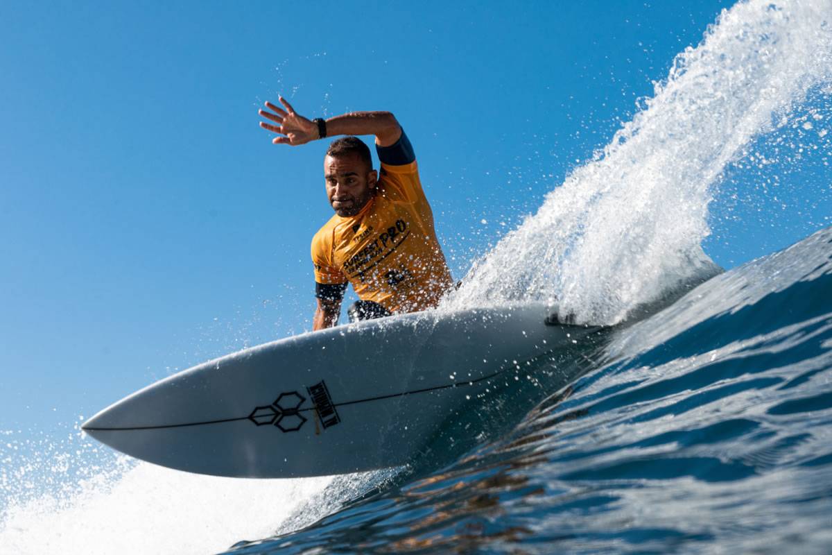Spring Surfest set to make waves again in Playa de Las Americas with over 300 surfers