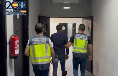 Fugitive wanted for sexual assault in the UK arrested in the Canary Islands