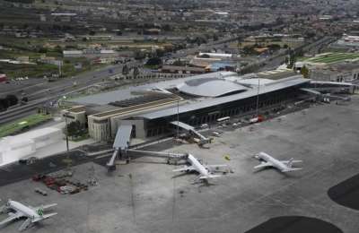Extension of Tenerife Airport operating hours sparks outcry from local residents
