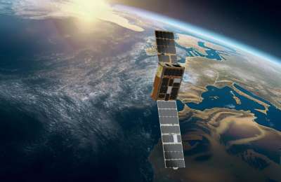 Canary Islands scientists develop new space camera to observe the Earth from space