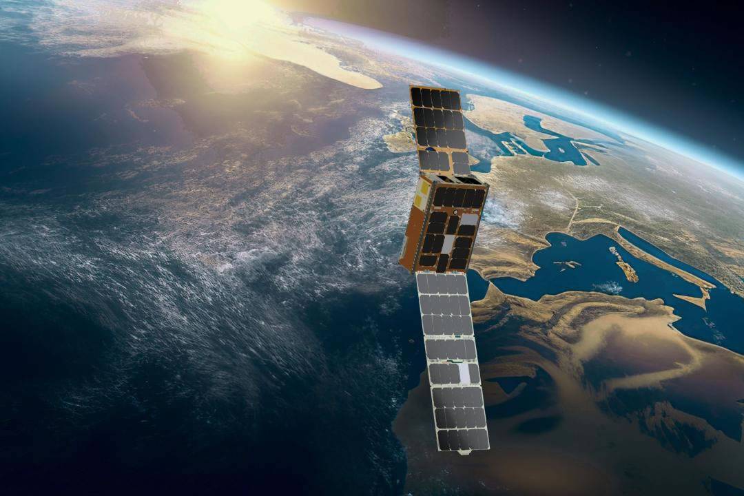 Canary Islands scientists develop new space camera to observe the Earth from space