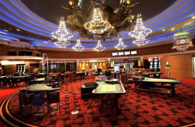 Canary Islands Casino Guide - Best Locations, and Visitor Tips.