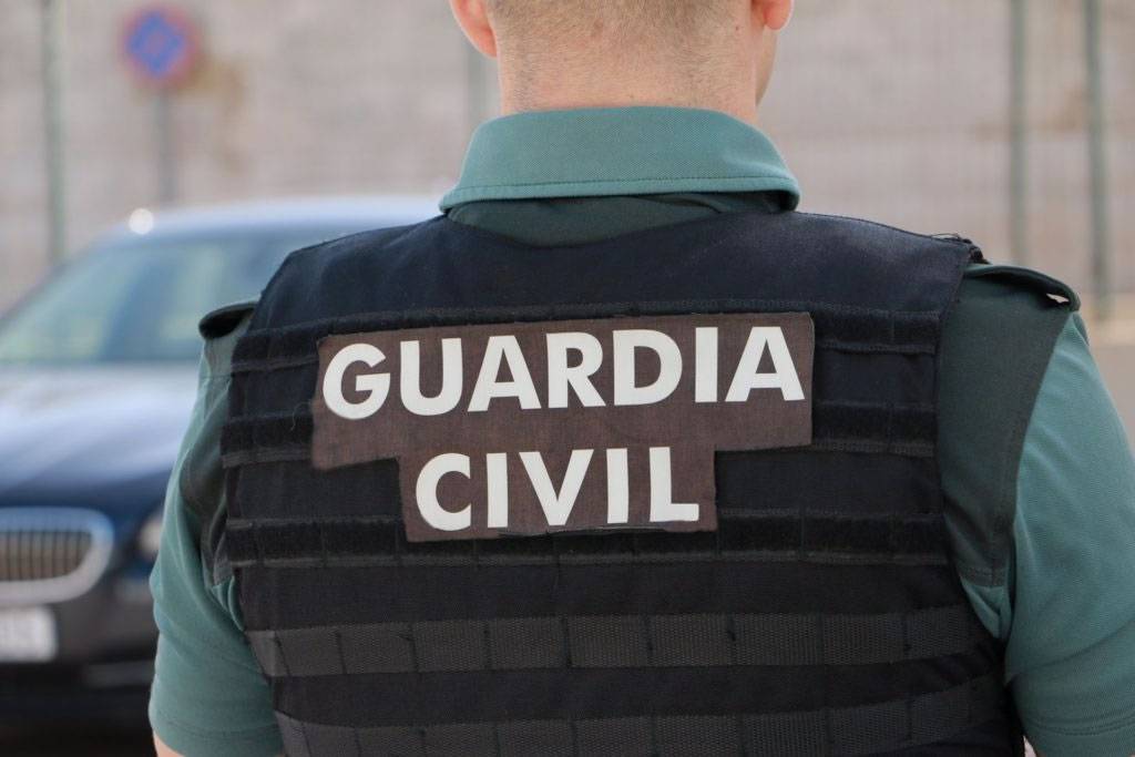 Man dies after fight in Gran Canaria: Suspect hands himself in