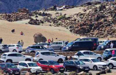 OFFICIAL: Tenerife Cabildo will introduce entry fee for Mount Teide