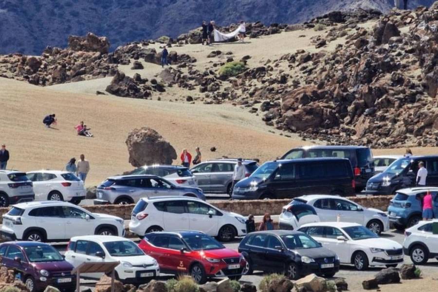 OFFICIAL: Tenerife Cabildo will introduce entry fee for Mount Teide