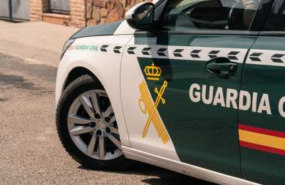 Father files for assault after man attempts to run over his young daughter in land dispute