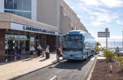 Landmar Hotels launches free staff transport to boost work-life balance