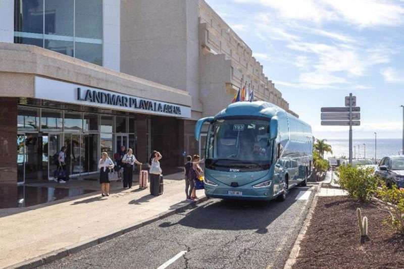 Landmar Hotels launches free staff transport to boost work-life balance
