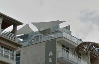Man falls to his death from hotel rooftop while taking selfie 