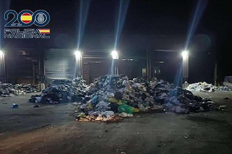 Woman arrested for concealing pregnancy and disposing of Foetus in rubbish bin