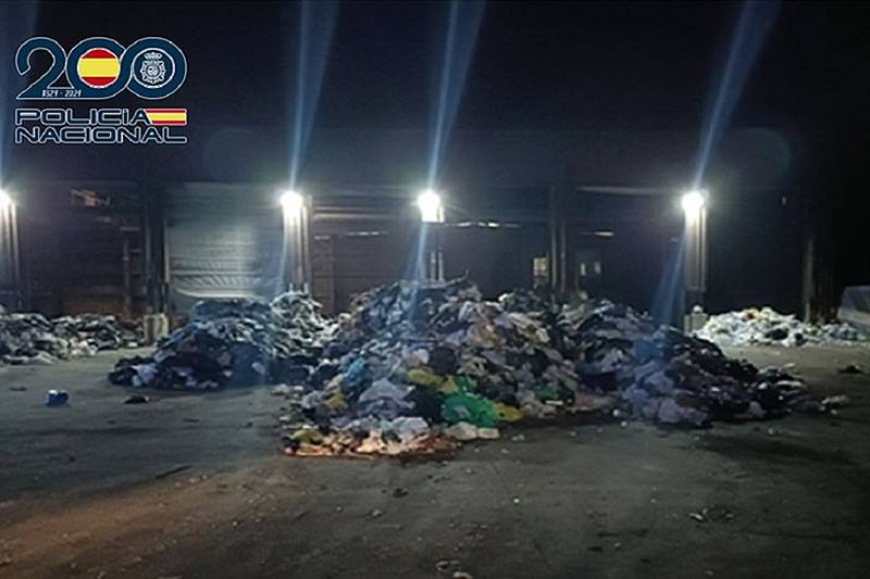 Woman arrested for concealing pregnancy and disposing of Foetus in rubbish bin
