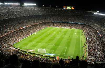 La Liga, Irish bettors, and the rise of real-time in-play wagering