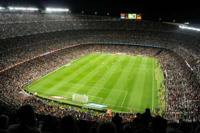 La Liga, Irish bettors, and the rise of real-time in-play wagering