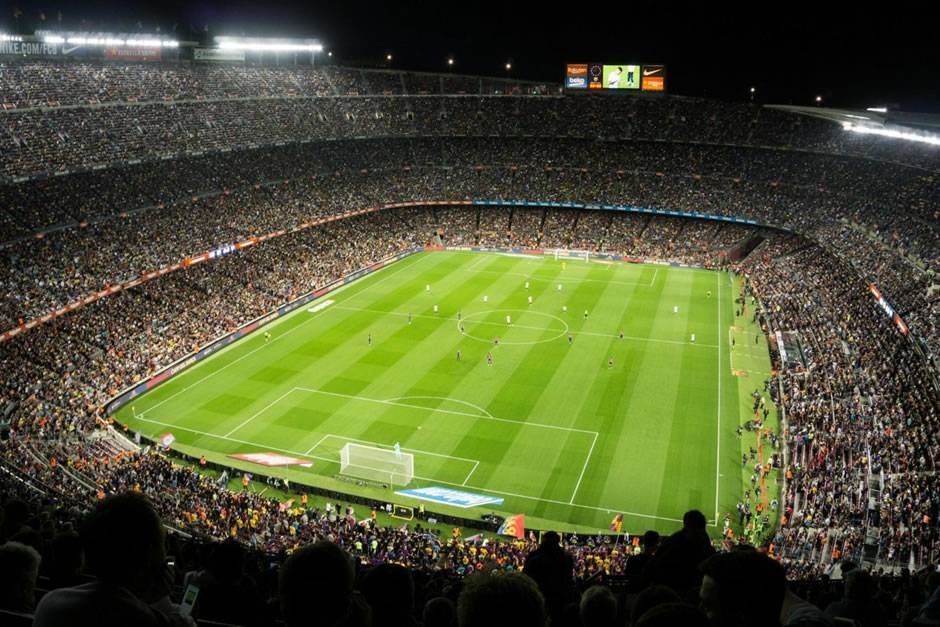 La Liga, Irish bettors, and the rise of real-time in-play wagering