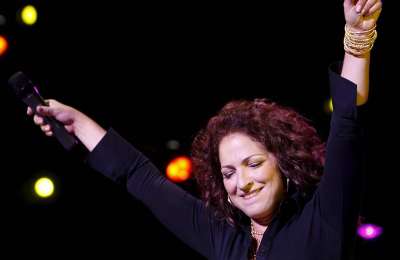 Gloria Estefan to headline a music festival in Tenerife this Summer