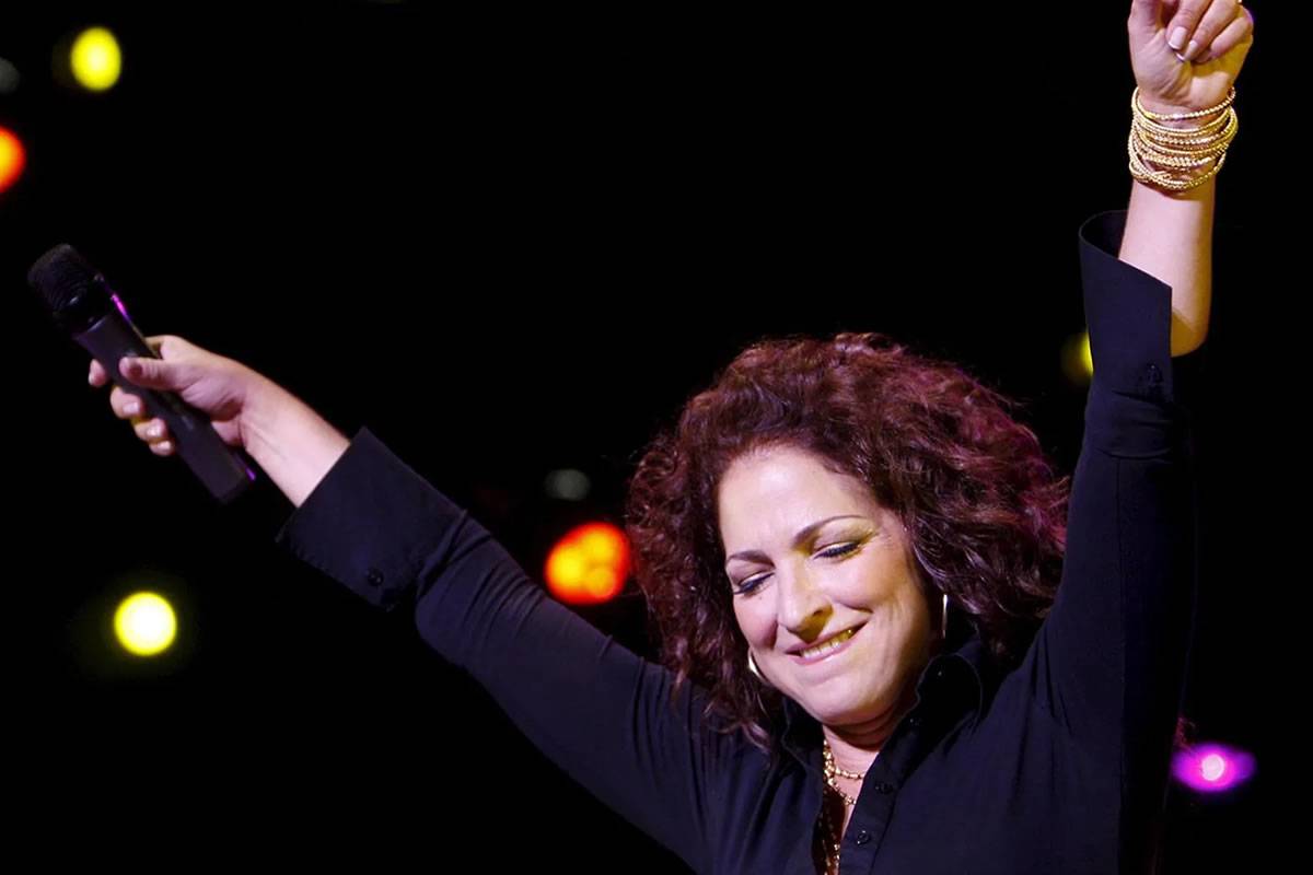 Gloria Estefan to headline a music festival in Tenerife this Summer