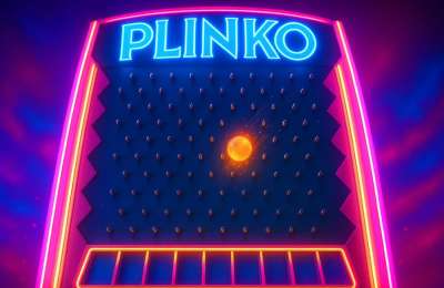 Plinko: Endless Excitement and Winning Possibilities