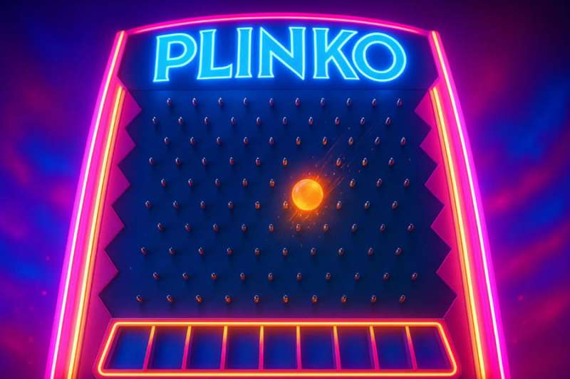 Plinko: Endless Excitement and Winning Possibilities