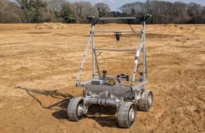 European Space Agency tests new Moon Navigation System in the Canary Islands