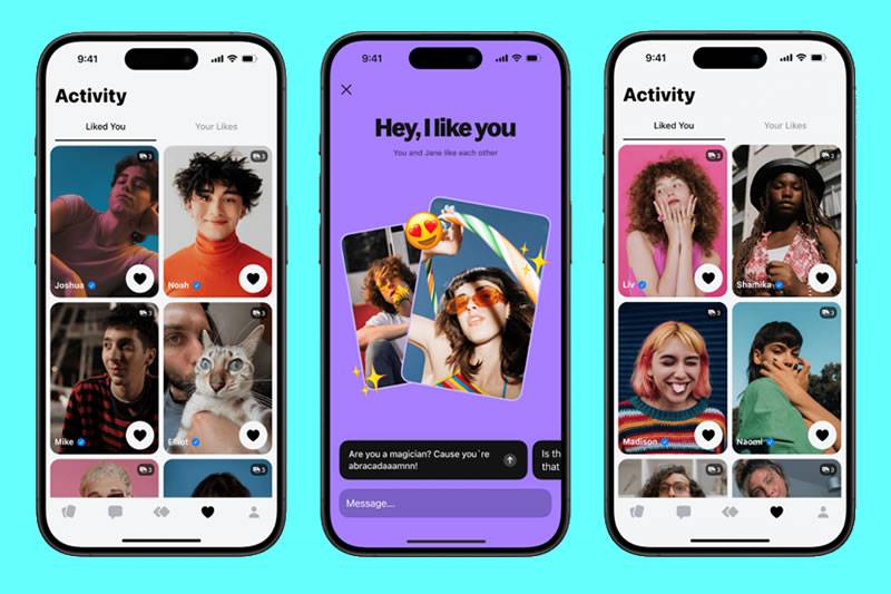 Hily vs. Other Dating Apps: What Makes It Stand Out