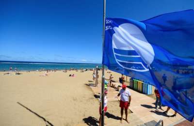 Canary Islands lose nine Blue Flag Beaches for 2025