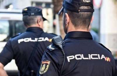 Man arrested after flatmates body found in Gran Canaria guesthouse