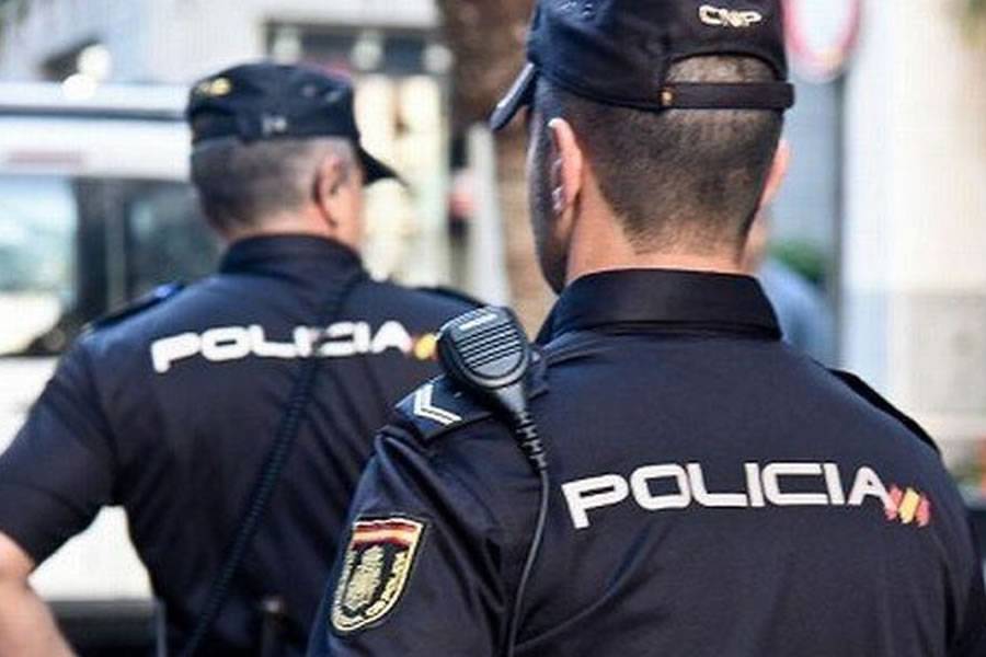 Man arrested after flatmates body found in Gran Canaria guesthouse